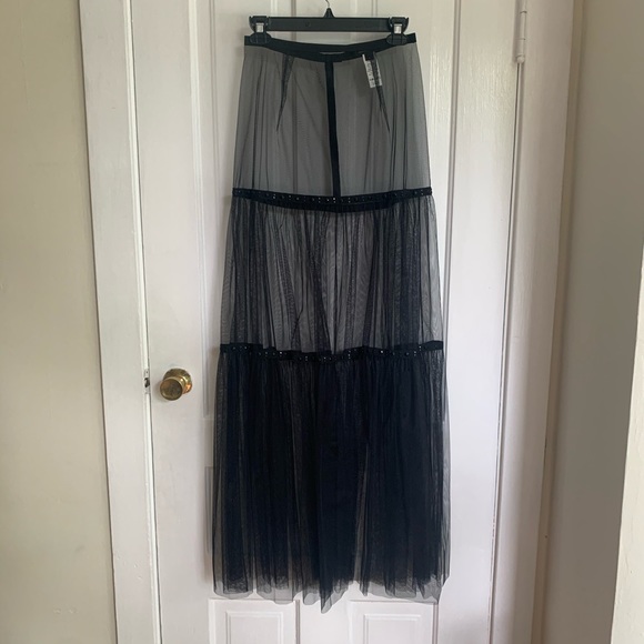 MARC JACOBS Runway Crinoline Skirt - NWOT - Picture 3 of 4